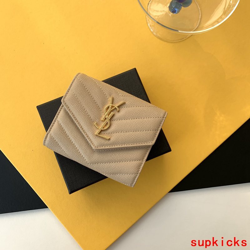Glami- - Mix Wallets - 069