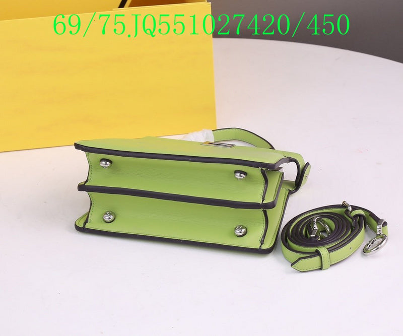 Glami - FDE Bags - 1264