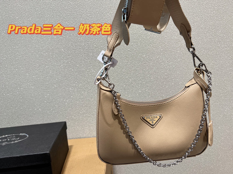 Satchel Bags - PRA Bags - 305