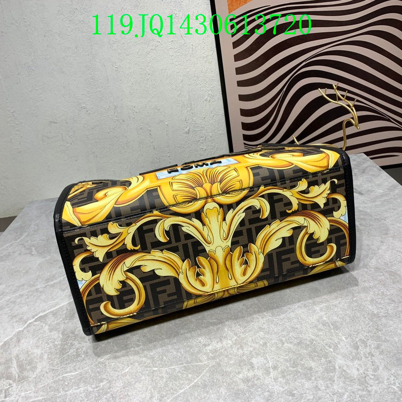 Glami - FDE Bags - 3157