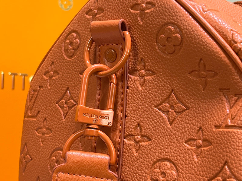 Satchel Bags - VL2 Bags - 523