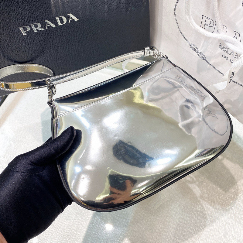 Satchel Bags - PDA Bags - 2292