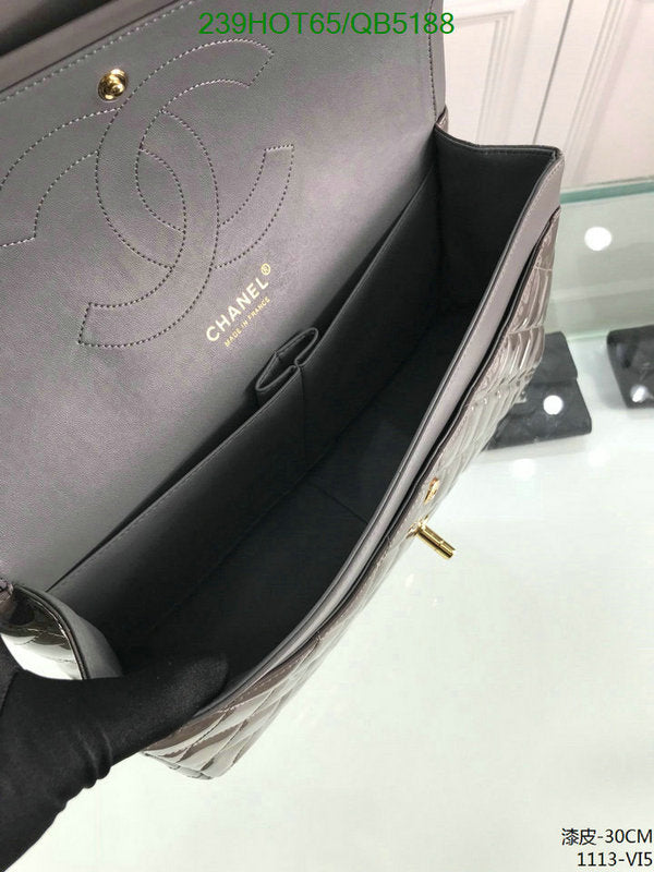 SAMC - CHL Bags - 524