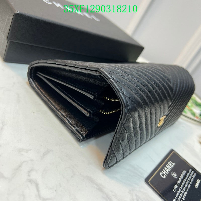 Glami - CHL Wallet - 2437