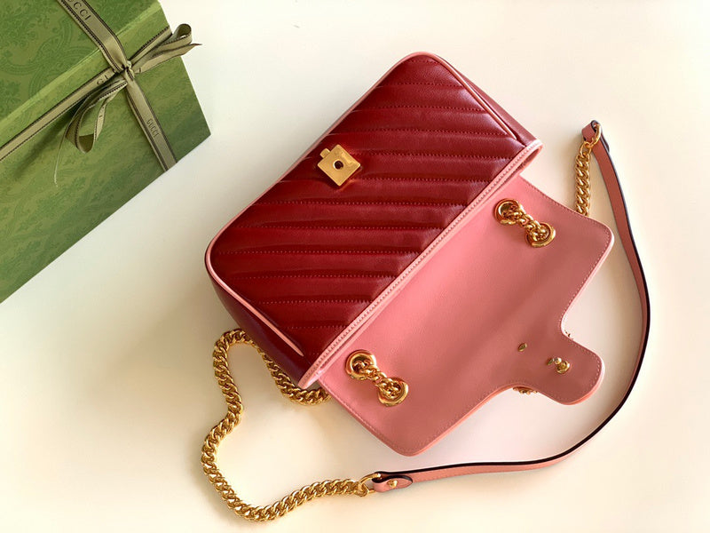 GUI2 Bags - Luxurious Bags  1247