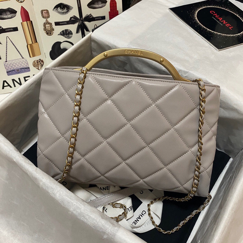 Satchel Bags - CHL Bags - 3711
