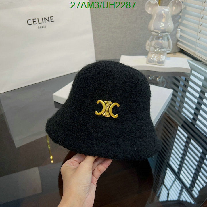 SAMC - COL Caps & Hats - 080