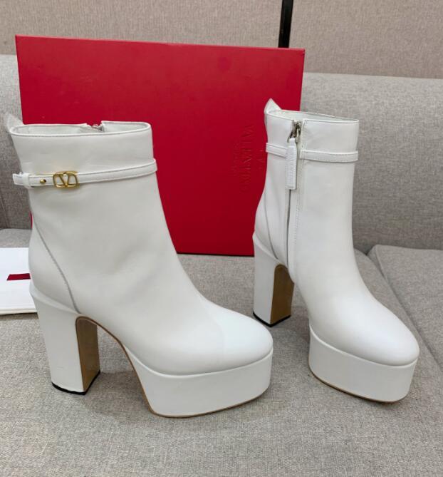 SAMC - VEL Women Shoes - 326