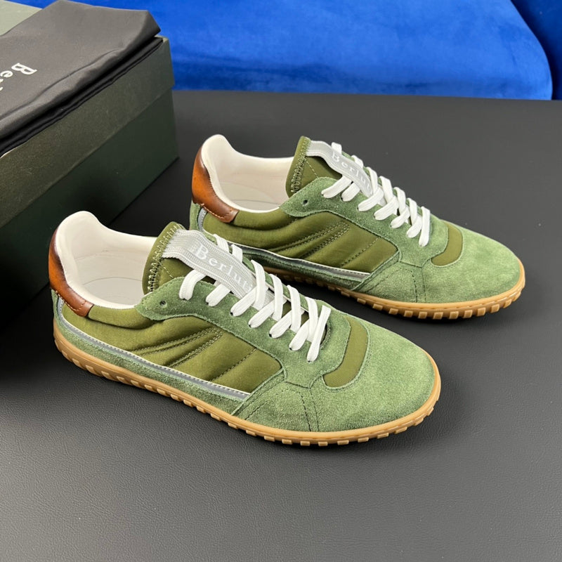 Glami - BRE Men Shoes - 674