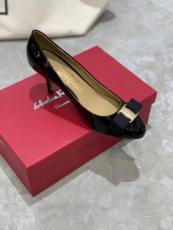 Glami - FGO Women Shoes - 152