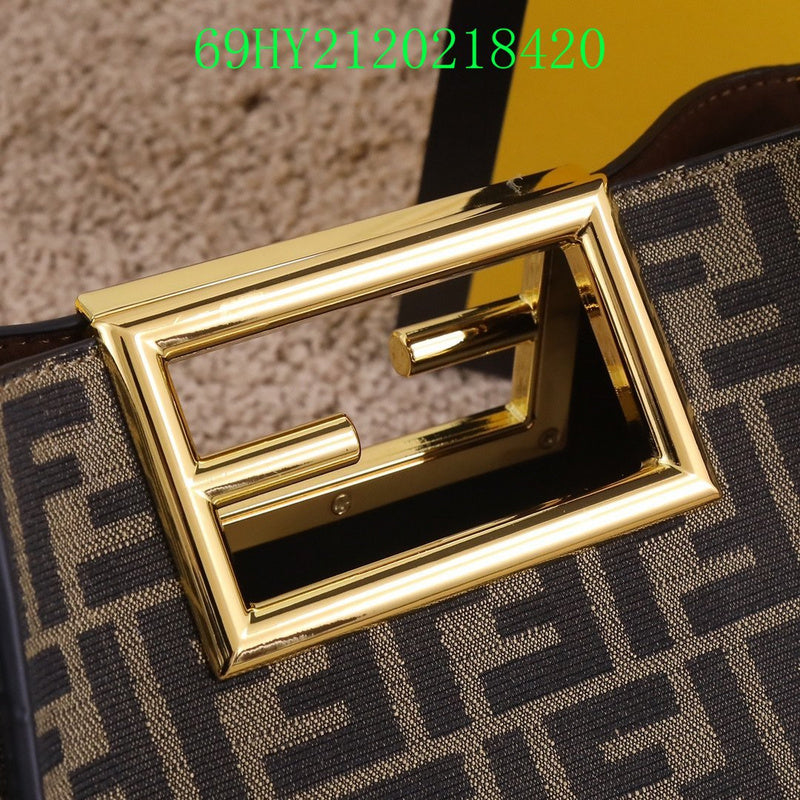 Glami - FDE Bags - 2652