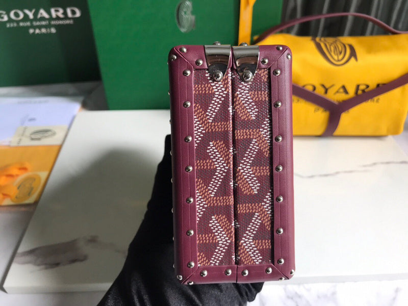 Glamy - GYO Bags - 1049