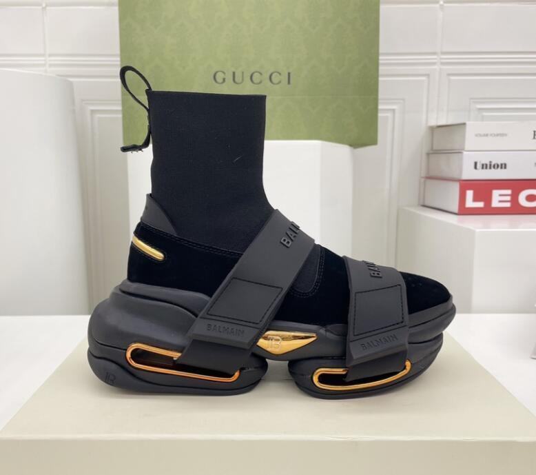 SAMC - BAM Women Shoes - 171
