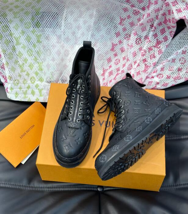 SAMC - LOV Men Shoes - 307