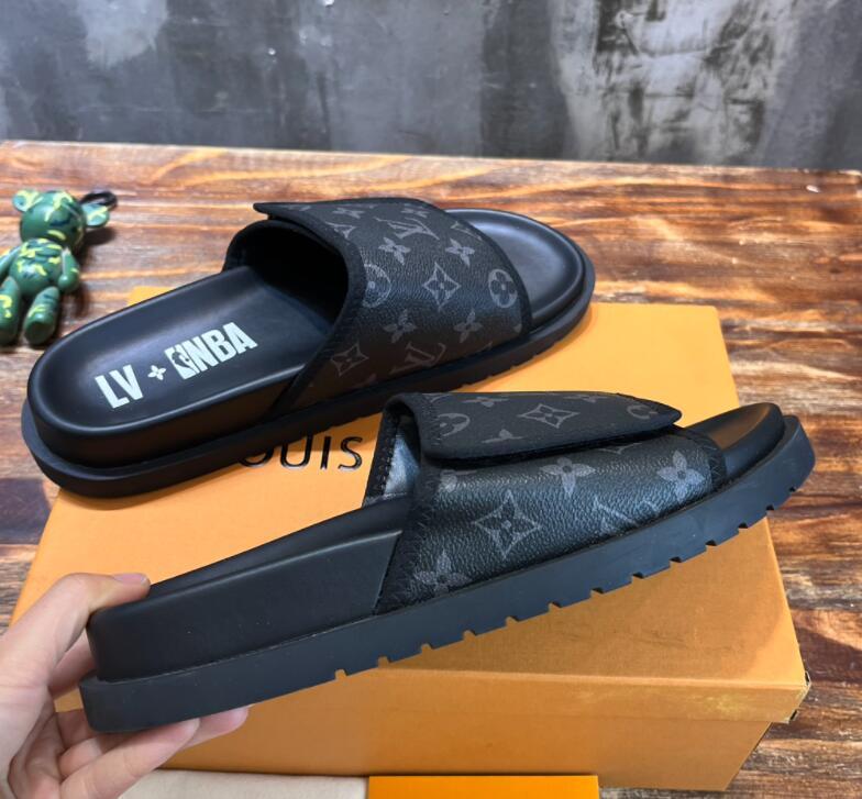SAMC - LOV Men Shoes - 668