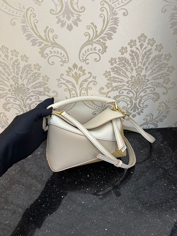 Glamy - LWO Bags - 118