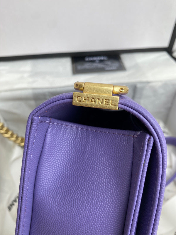 GlamI - CHL Bags - 3527