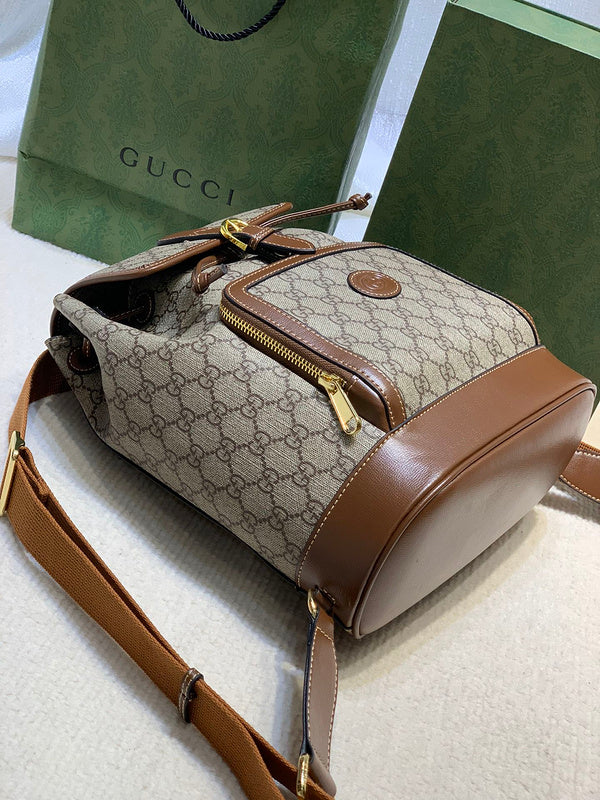 Satchel Bags - GCI Bags - 1857