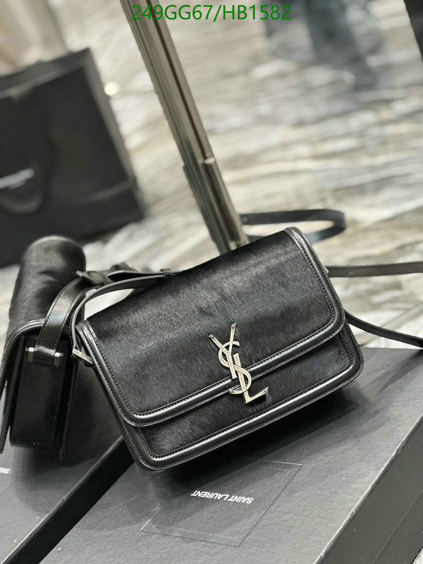 SAMC - YLS Bags - 158