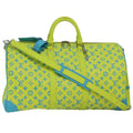 Louis Vuitton Keepall Bandouliere 50 Travel