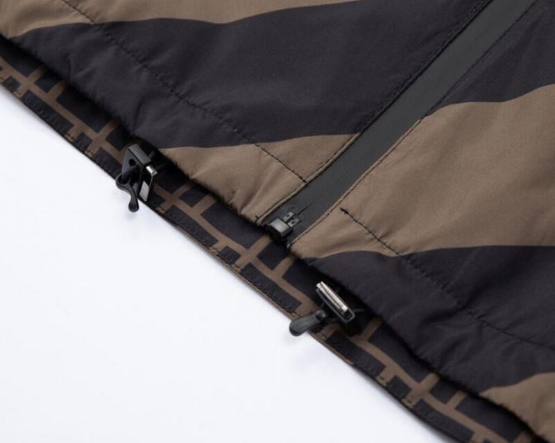 SAMC - Mix Jackets - 212