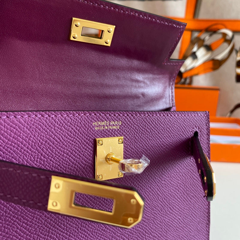 Glamy - HMS Bags - 496