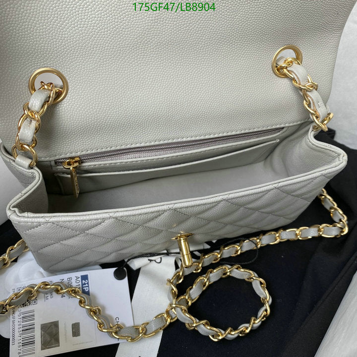SAMC - CHL Bags - 742