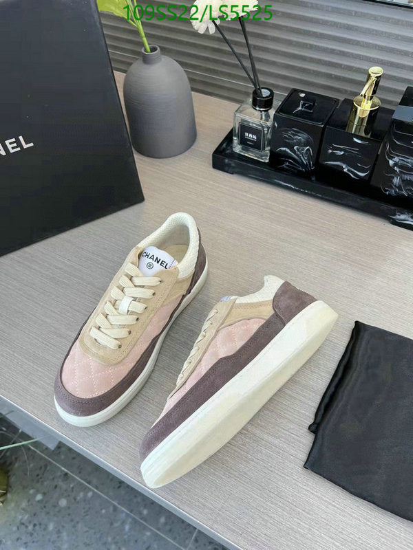 SAMC - CHL Women Shoes Sneakers - 226