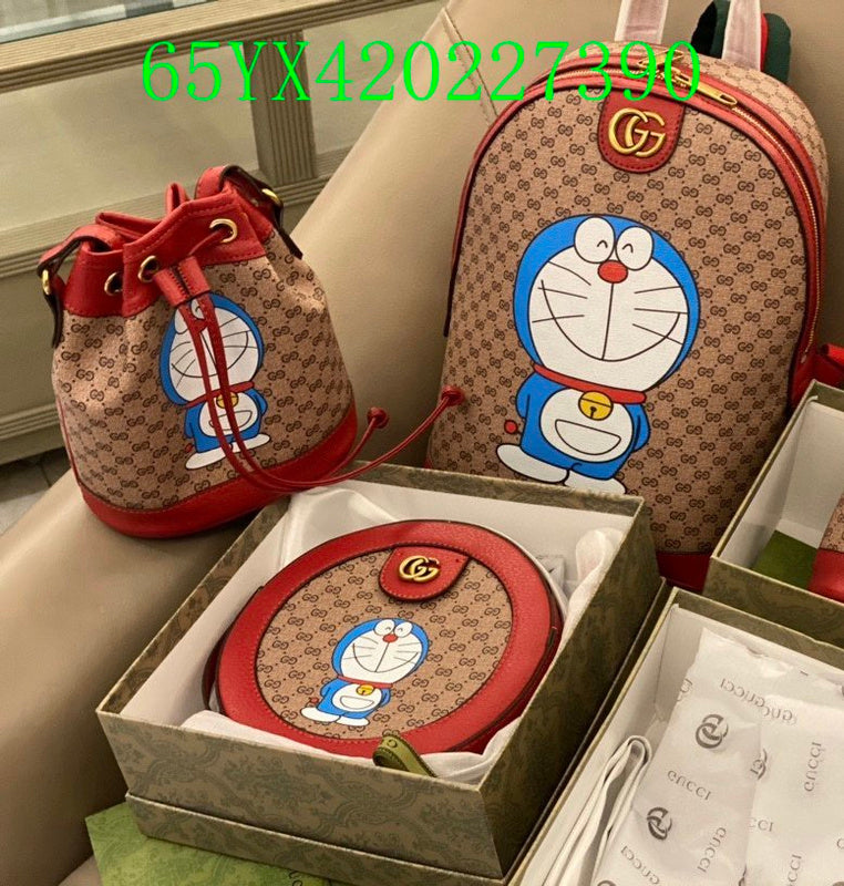 Glami Fashion - GCI Bags - 11557