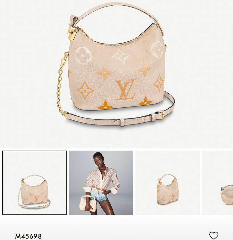 Glami - LOV Bags - 640