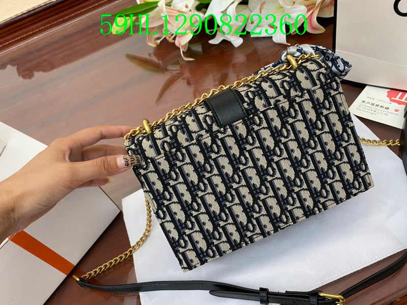 Glami - DOR Bags - 1282