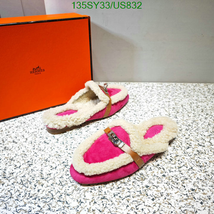 SAMC - HMS Women Shoes - 205