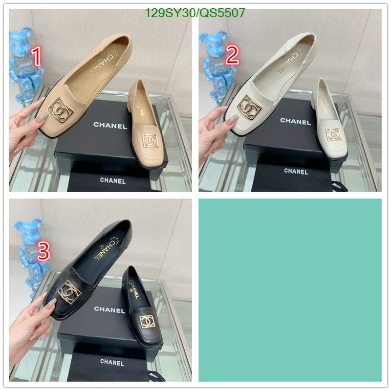 SAMC - CHL Women Shoes - 104