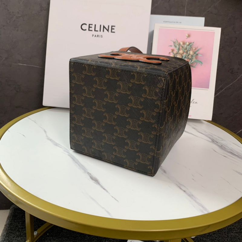 Glamy - COL Bags - 969