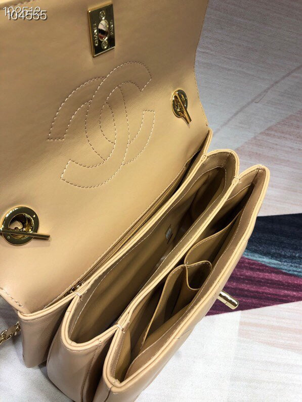 Chanel Bags