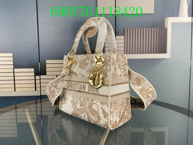 Glami - DOR Bags - 1056