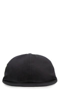 GUCCI Logo Baseball Cap for Women