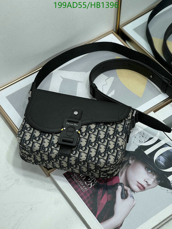 SAMCC - DOR Bags - 1152
