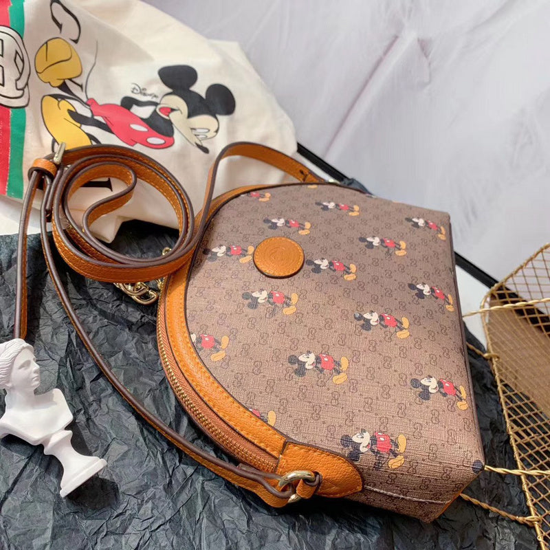 Glami Fashion - GCI Bags - 11092