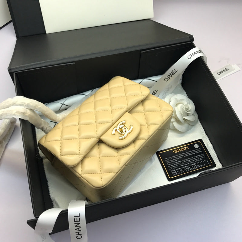 Satchel Bags - CHL Bags - 6544