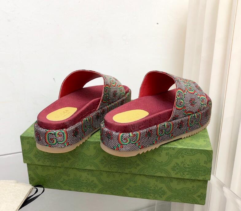 SAMC - GUKI Women Shoes - 1264