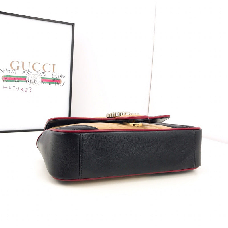 Glami Fashion - GCI Bags - 2498