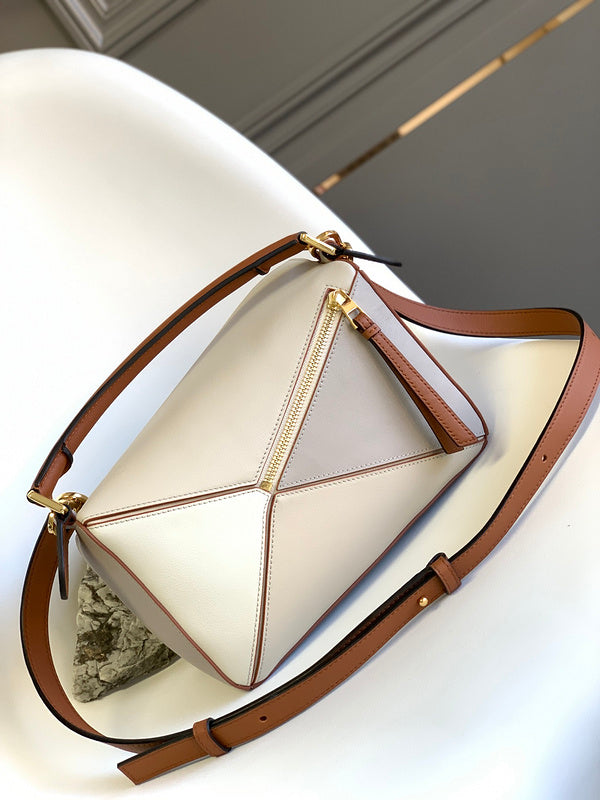 Glamy - LWO Bags - 283