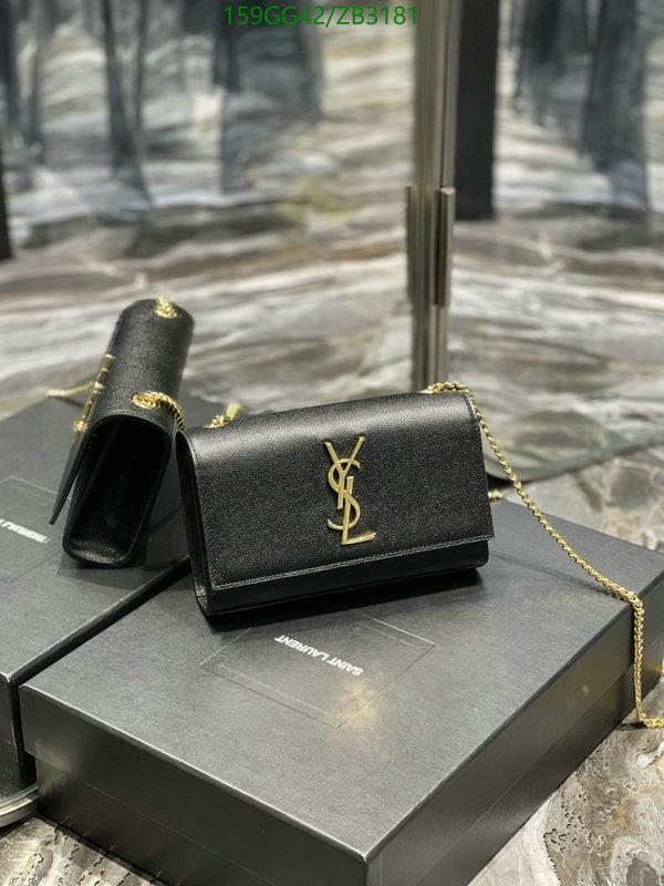 SAMC - YLS Bags - 382