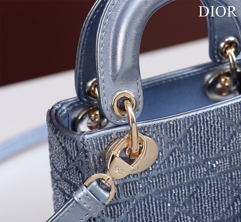 ELE - Dir Bags - 1697