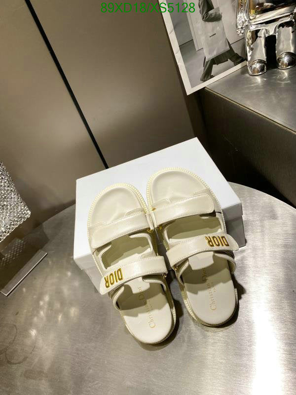 SAMCC - DOR Women Shoes - 2146