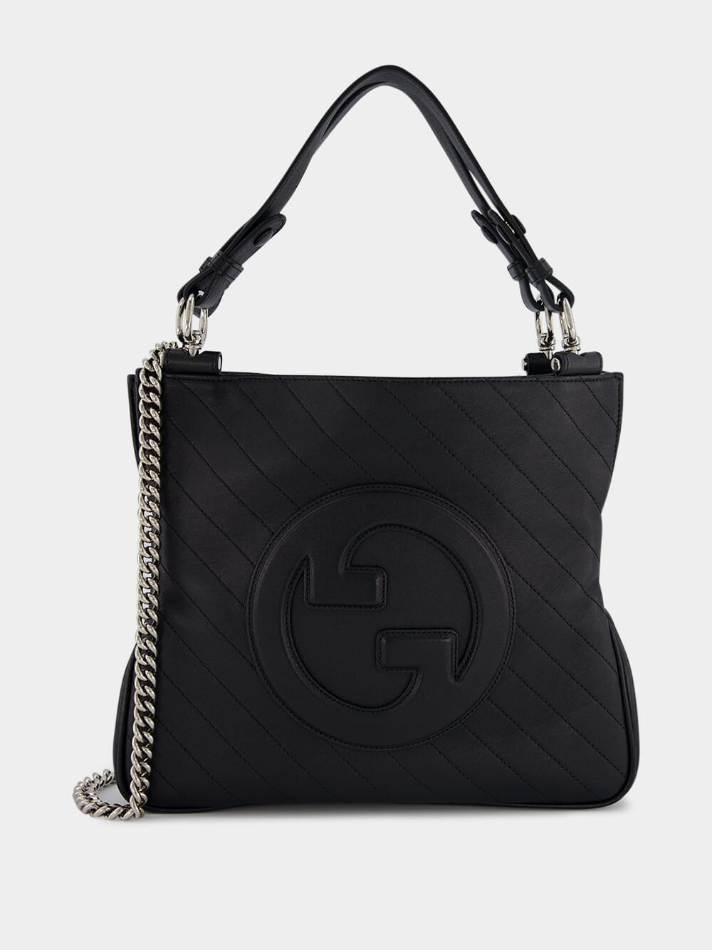 Blondie Small Tote Bag