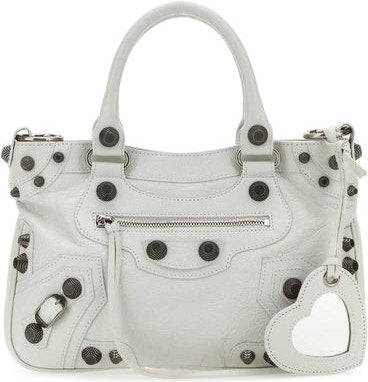 Neo Cagole Tote Bag