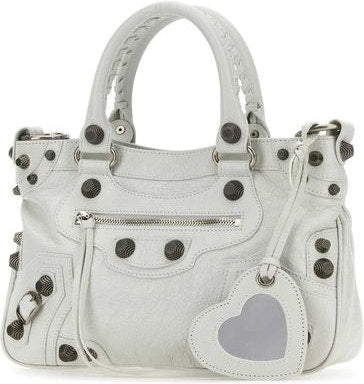 Neo Cagole Tote Bag