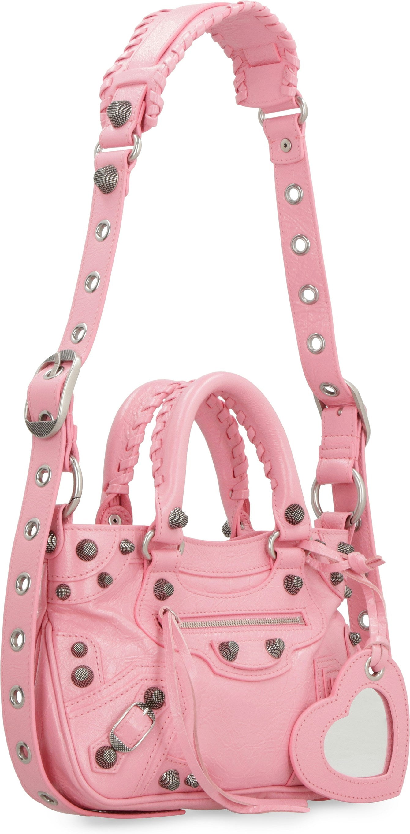 SMALL NEO CAGOLE TOTE BAG